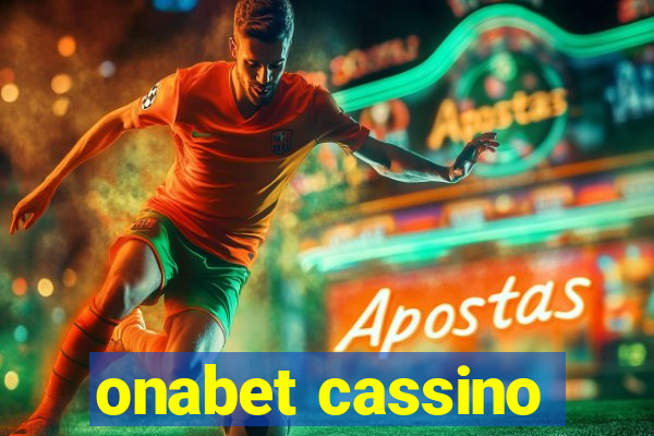 onabet cassino